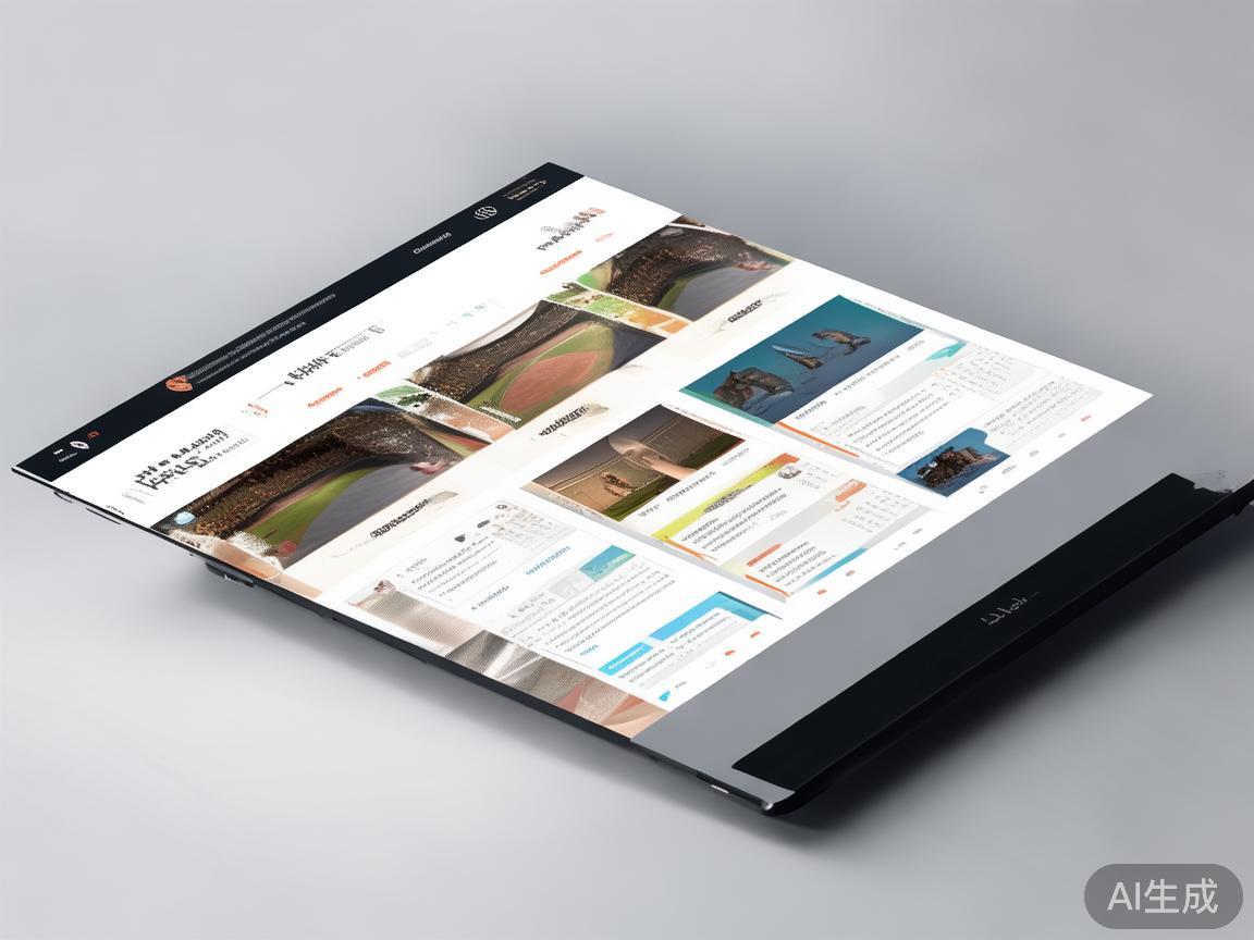 全面解析沙巴体育网站界面设计与功能特色，开启高效用户体验新篇章 