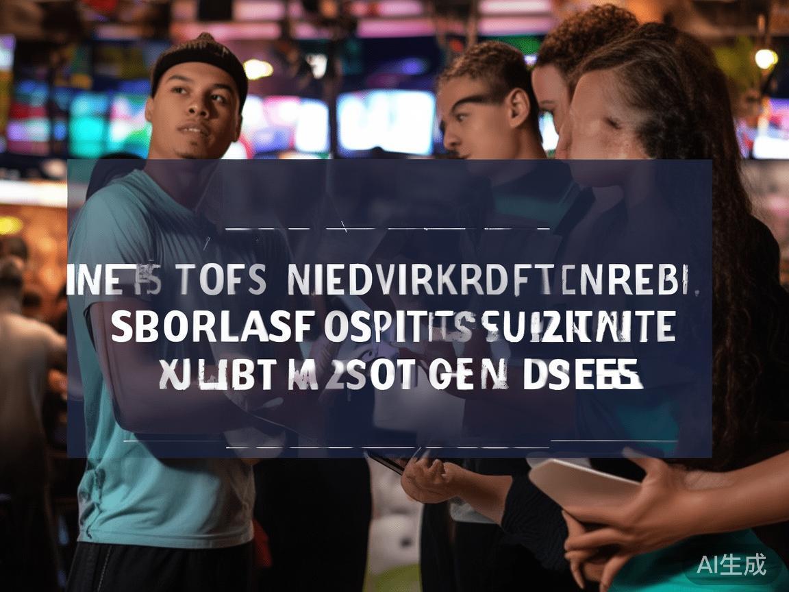 如何正确选择优质沙巴体育网址确保安全畅快的体育体验 