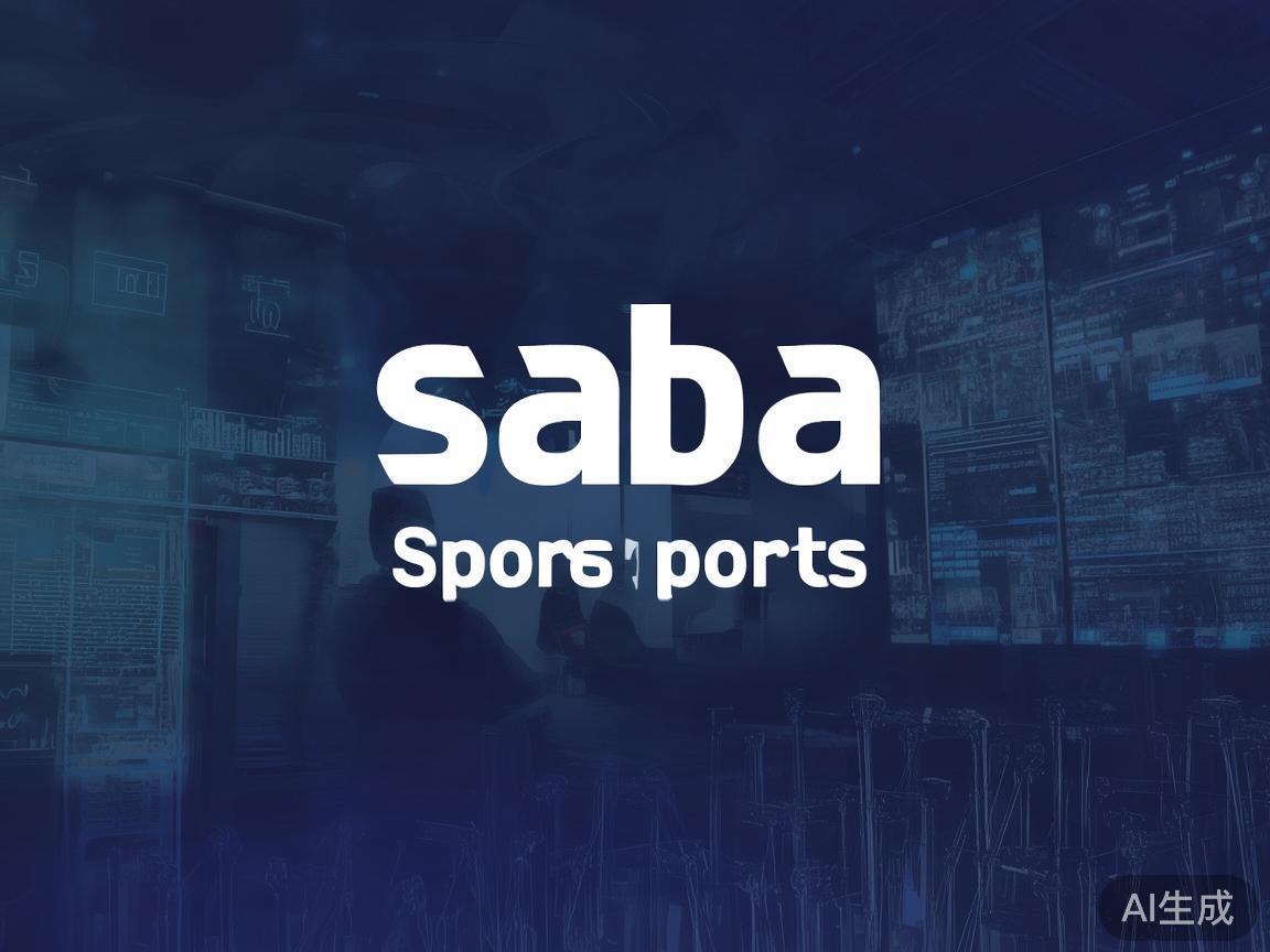 沙巴体育主要赞助商公司简介及其合作背景分析 