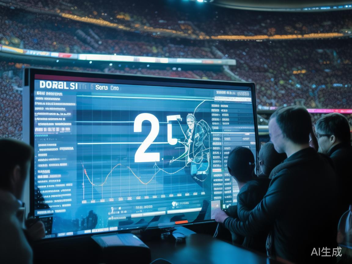 深入剖析沙巴体育结算小球玩法的规则与实用操作技巧 