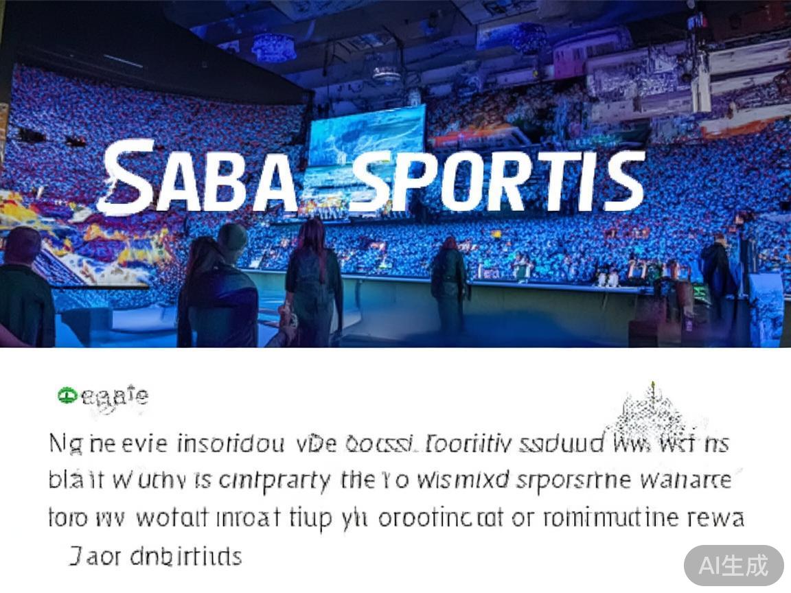 全面解析沙巴体育平台的优势与独特特色全面剖析 