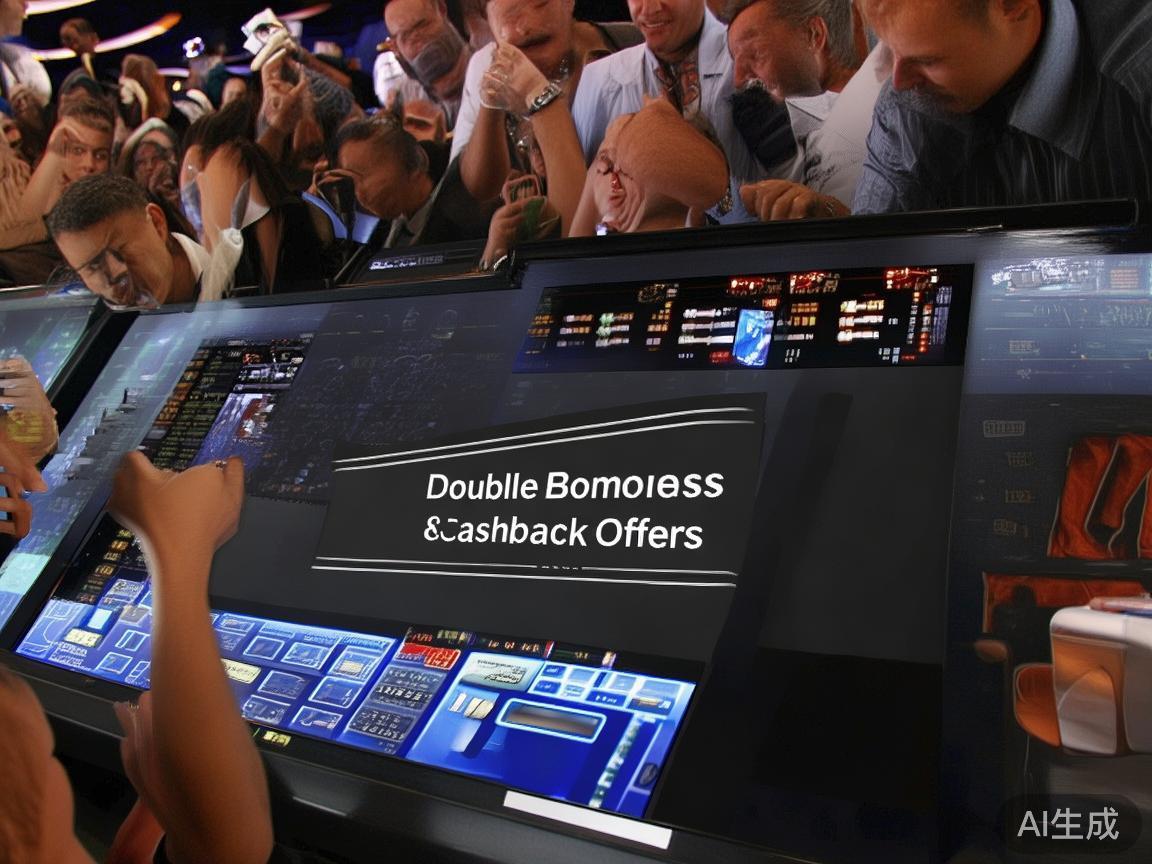 全面解析亚洲沙巴体育投注平台：最新优惠活动与安全保障全方位指南 