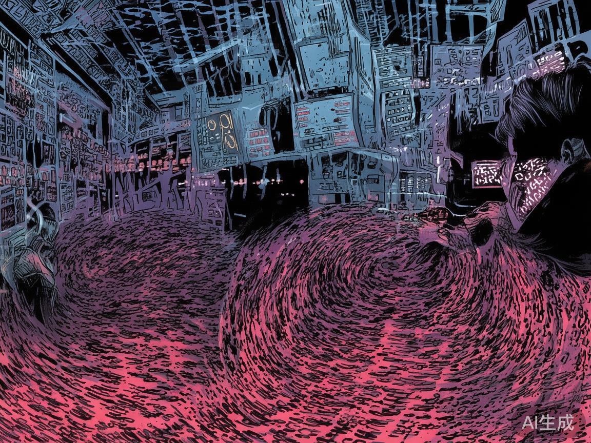 资金安全难以保障。非正规渠道往往缺乏合法的监管与财