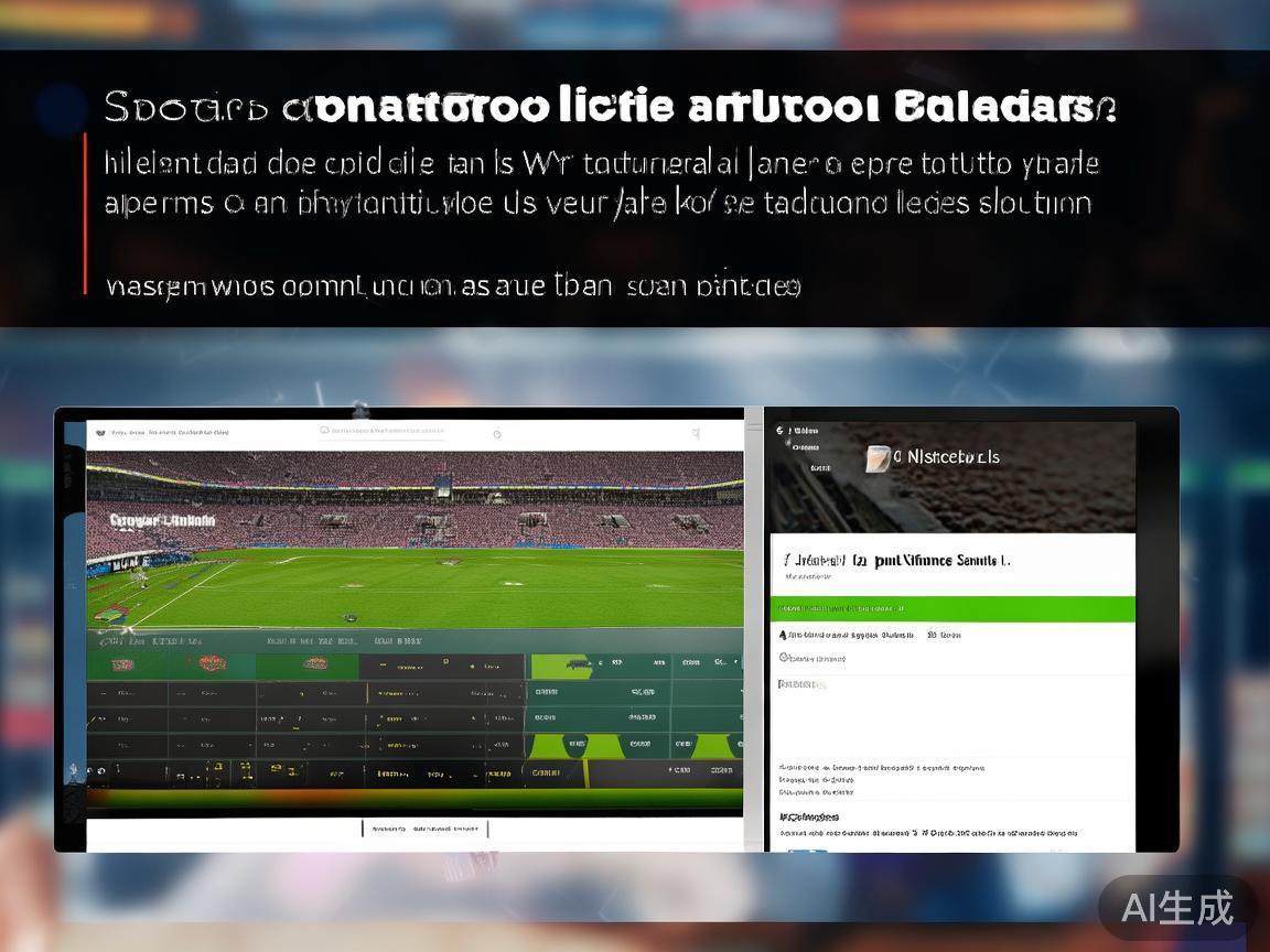 全面解析沙巴体育外围网站的优势与科学选择指南，助你轻松赢在体育博彩体验中 