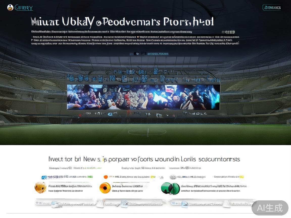 全面解析沙巴体育官网入口网站：最新资讯与导航指南全攻略 