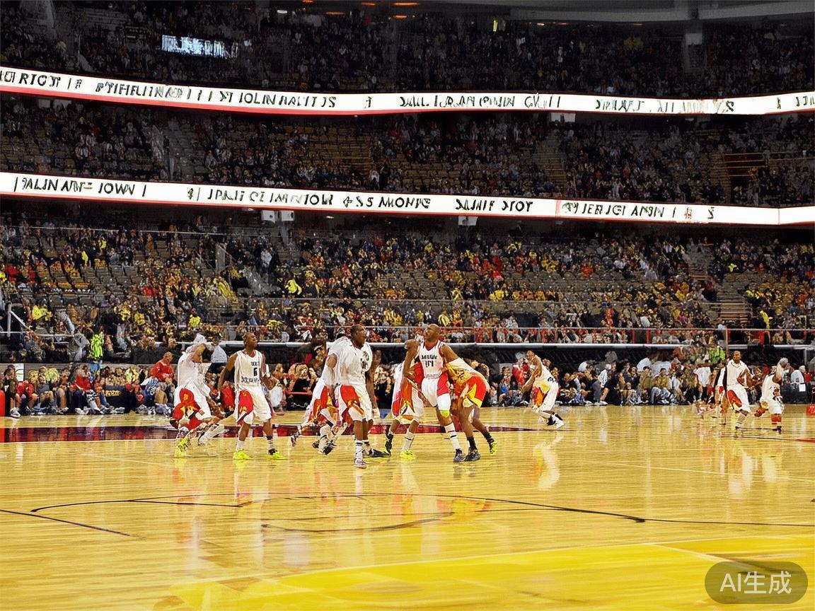 沙巴体育平台中得分最多的热门赛事盘点与深度分析全纪录 