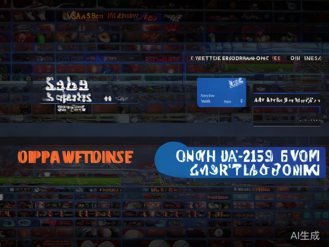 沙巴体育平台简介与背景分析：是哪个公司运营的详细资料 