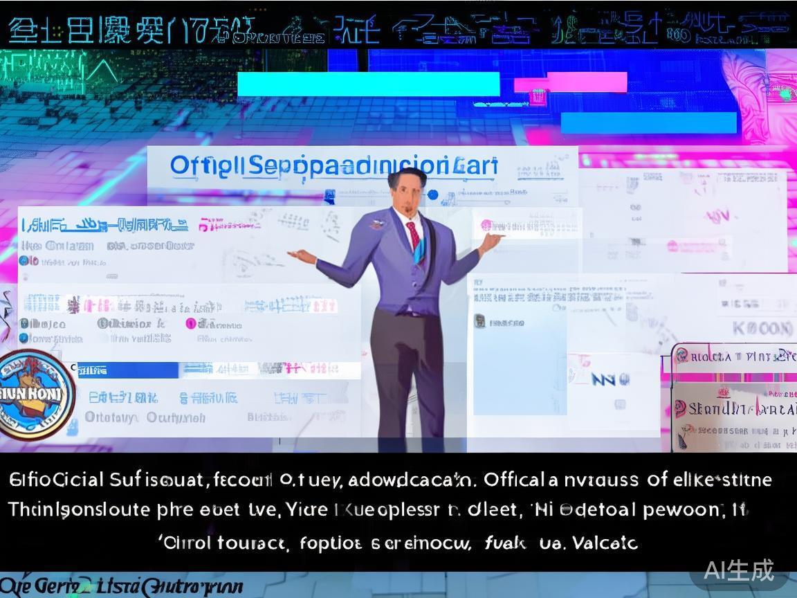 辨别官方版本：在搜索结果中，优先选择由正规开发商发