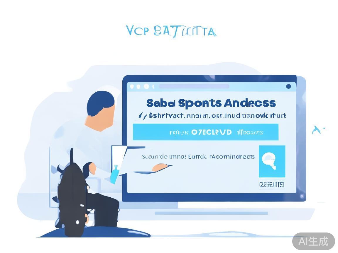 全面攻略:最新沙巴体育直播最新网址及便捷观看方法大揭秘 在搜索沙巴体育最新地址时,应优先选择官方来源的链接