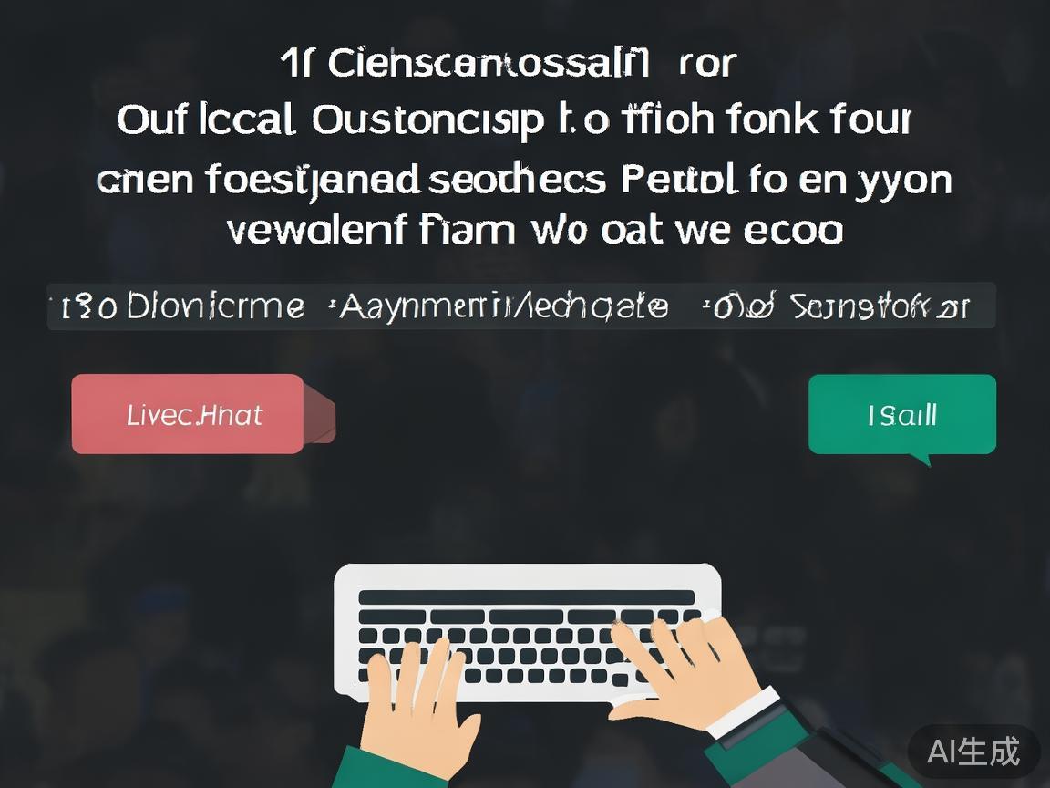 遇到沙巴体育无法退钱怎么办?详细解决方案与实用建议 如果确认操作无误,但仍无法完成提现,应第一时间联系