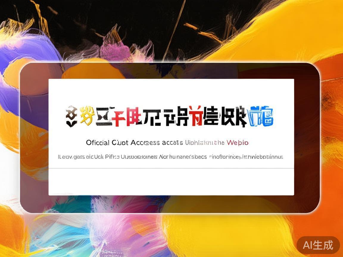 全面掌握沙巴体育官网入口地址及登录指南的最新查询方法 官方微信公众号或官方社交媒体账号
关注平台的官方