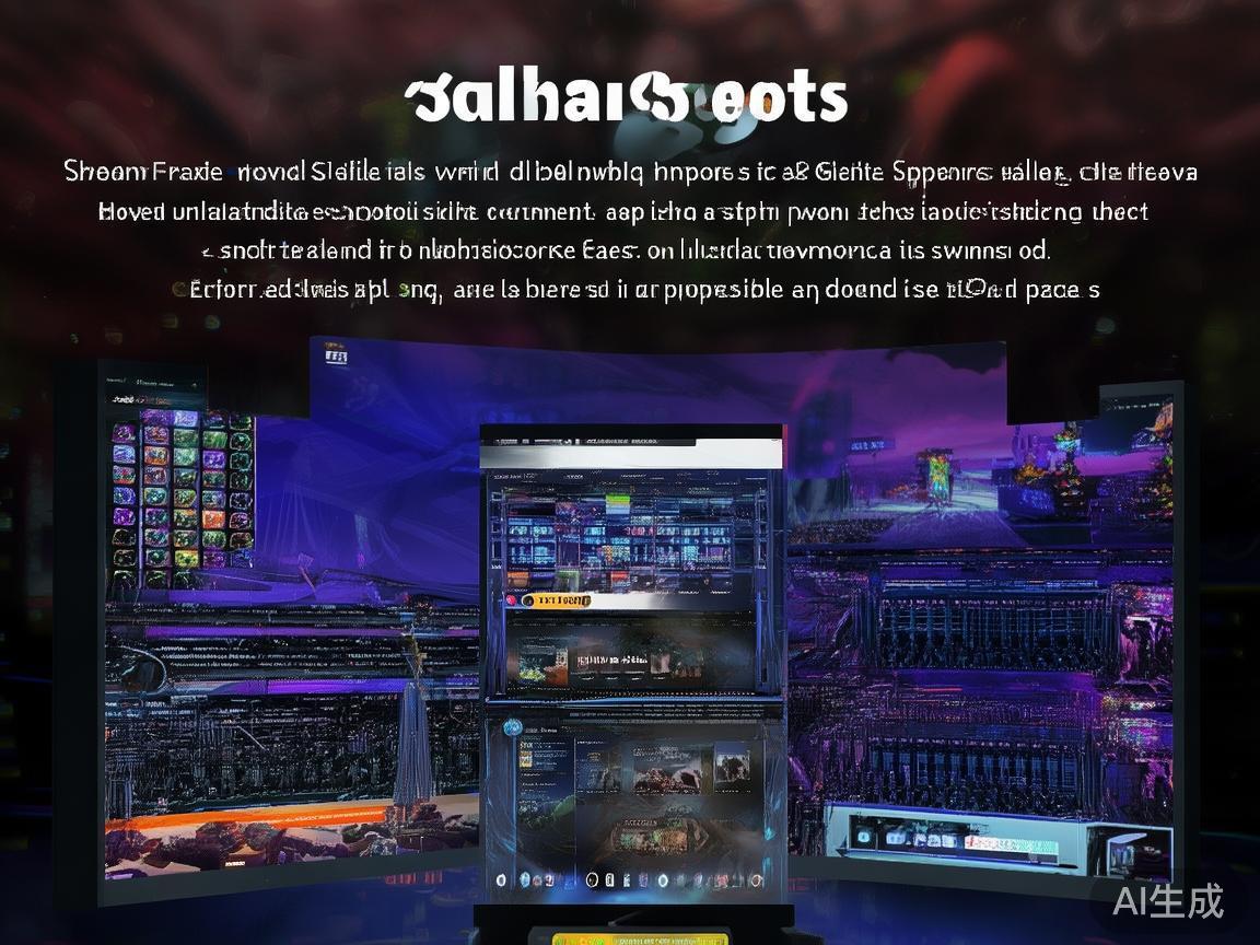 在当今数字娱乐快速发展的背景下，越来越多的用户开始