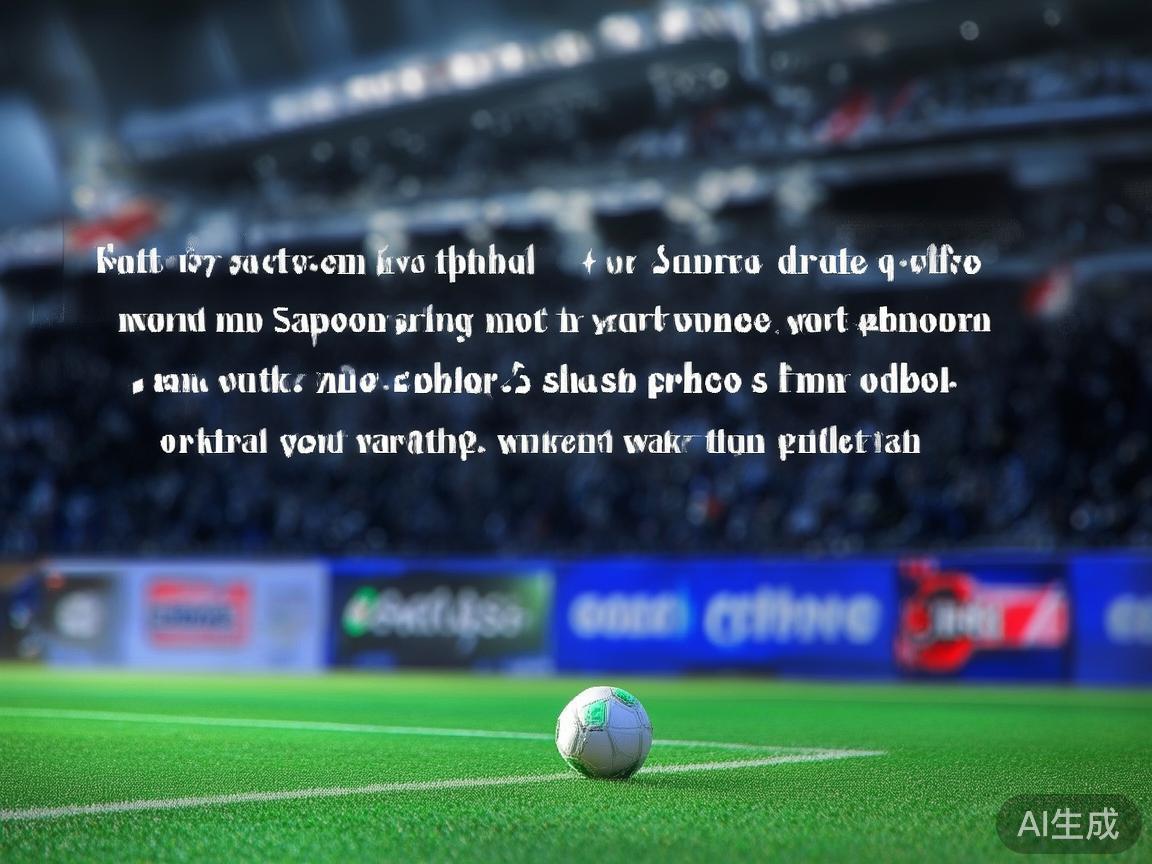 在当今数字化体育娱乐快速发展的背景下，足球爱好者对