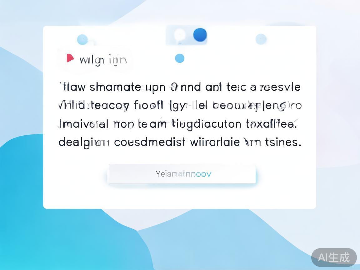 全面解析沙巴体育平台登录步骤及使用方法指南 登录后,建议用户完善个人信息,包括真实姓名、银行账