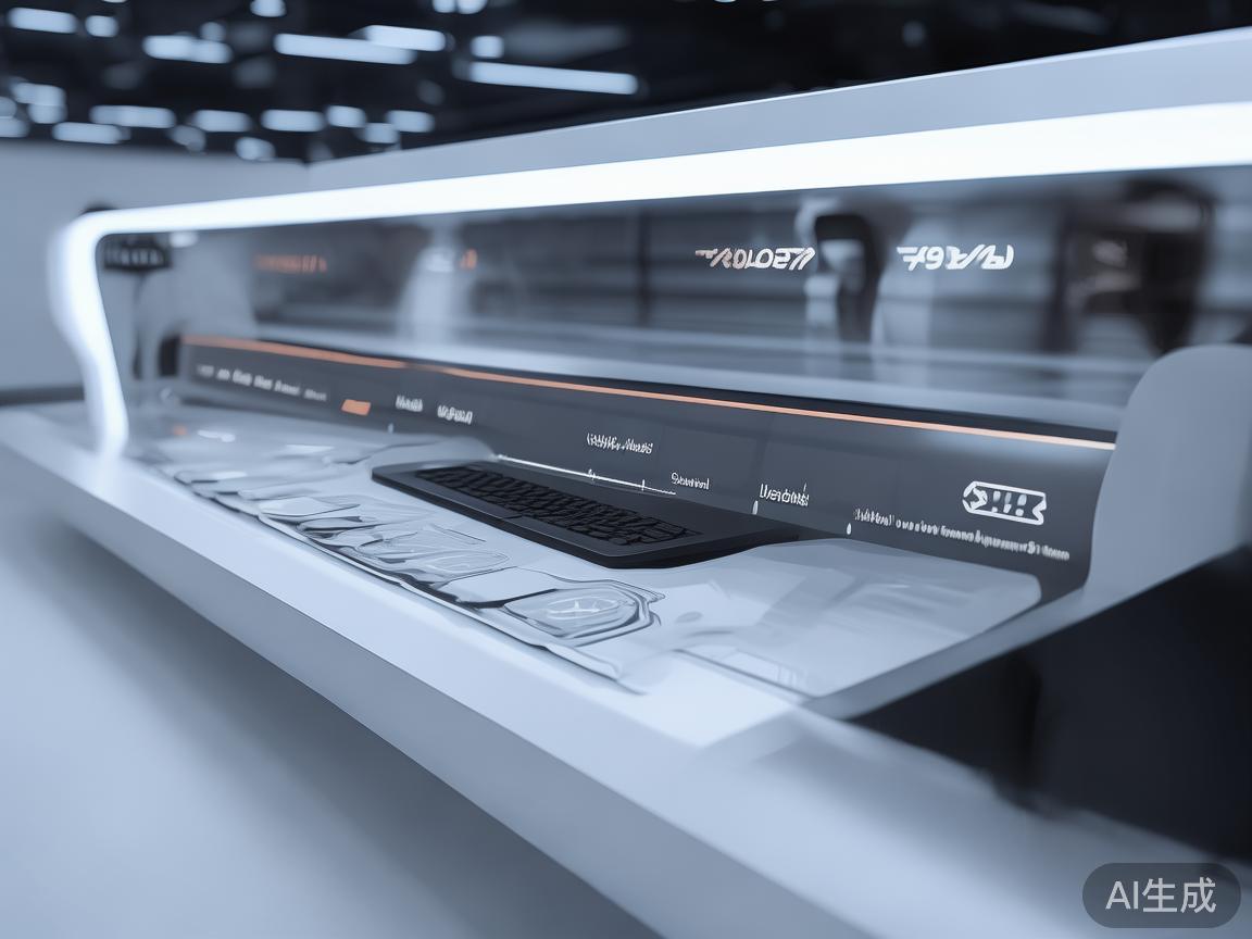 便捷的操作界面与优质的客户服务
操作界面的设计简