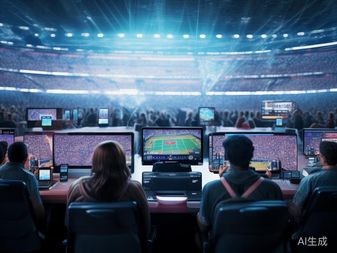 新沙巴体育足球登录平台使用指南:操作方法与最新功能全面解析 多屏互动:支持多设备同步观看,无论是在手机、平板还